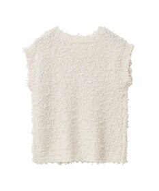 Green Parks ・ｓｗｉｎｇ　ｂｙ　チュールヤーンプルオーバー