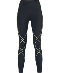 CW-X 【WOMEN】 CW-X スポーツタイツ 股関節・ひざサポート エキスパートモデル3.0 CW-X独自のテーピング原理で着地の衝撃からひざを守る HXY499 /ワコール