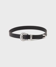 GRACE CONTINENTAL LEFIJE BLACKベルト