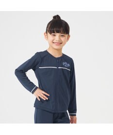 Chacott ウォームアップジャケット