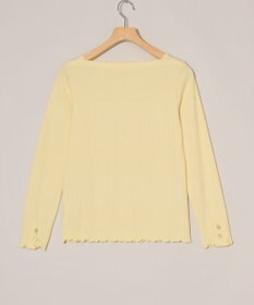 ONWARD Reuse Park 【any SiS】カットソー春夏