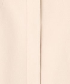 J.PRESS YORK STREET 【WOMEN】2WAY ウールアンゴラ ビーバーショートコート