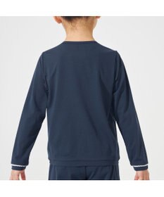 Chacott ウォームアップジャケット