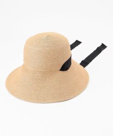 自由区 【洗える】ブレードグログラン ハット