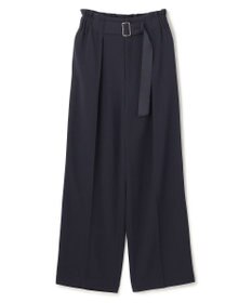 BEIGE， 【洗える・L-size】CINDY / ワイドパンツ