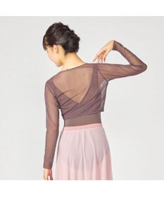 Chacott チュールカシュクール