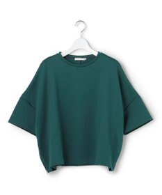 ICB L 【洗える】 エアーダンボール プルオーバー