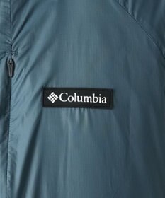 Columbia Columbia/ ウッドロードダウンジャケット /コロンビア