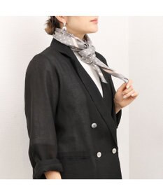 UNBILLION カシュカシュ cachecache / WEB限定アソート大判スカーフ