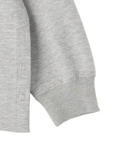 AMERICAN HOLIC サイドドットポンチプルオーバー