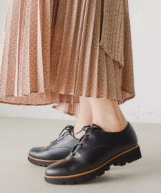 ASICS WALKING ペダラ ソフトラギッド レディース 3E 3.0cmヒール