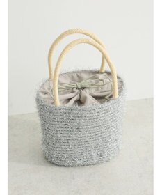 Green Parks ・シャイニーミニバッグ