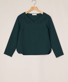 ONWARD Reuse Park 【any SiS】ブラウス秋冬