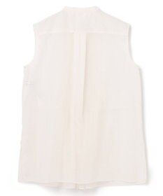 BEIGE， MONSIGNY / ギャザーブラウス