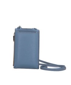 Atelier nuu 本革 スマホショルダー
