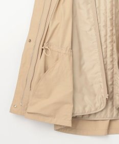 組曲 【WEB限定・取り外せるライナー付き】ライトタッサージャケット