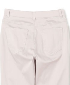 UNFILO スリムフィットパンツ