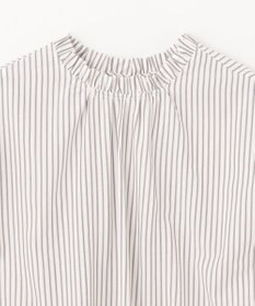 ANY 【UVカット/吸水速乾/抗菌防臭】エニィファンクション ノースリブラウス