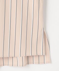 自由区 【XSサイズ～/洗える】SOMELOSシャーティング プルオーバーブラウス