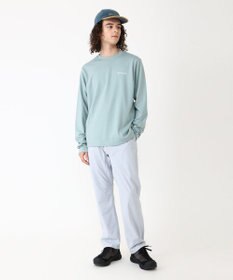 Columbia Columbia/ プラネタリーポイントロングスリーブグラフィックティー /コロンビア