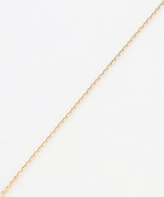 J.PRESS LADIES 【リバーシブル】エポ ネックレス