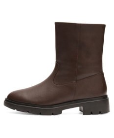 AcureZ GORE-TEX | 全天候型カジュアルプレーンブーツ