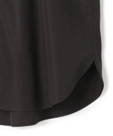 JOSEPH HOMME 【HIGH GRADE LINE】コットンポプリン  レギュラーカラーシャツ