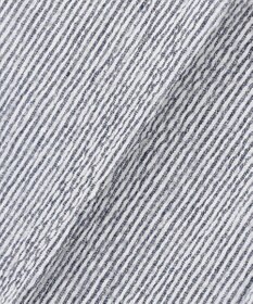 J.PRESS MEN ストレッチリネンサッカー パンツ