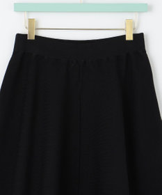 24AW TOCCA 【洗える！】CALICO BLACK スカート　トッカ 洗える！】CALICO BLACK スカート / TOCCA | ファッション通販