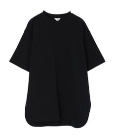 AMERICAN HOLIC 抗菌防臭＋ＵＶカット裾ラウンドカットチュニック