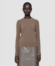 JOSEPH 【洗える】ライトピュアカシミヤニット