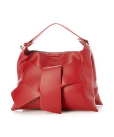 UNBILLION カシュカシュ cachecache / ビッグリボンスワローマチ2wayショルダー