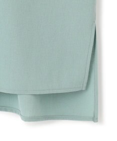 uncrave ドライタッチトロ ノースリーブブラウス