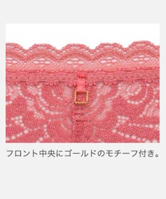 BRADELIS New York 【BRADELIS New York】ウェンディソフトスタイルタンガ26S1