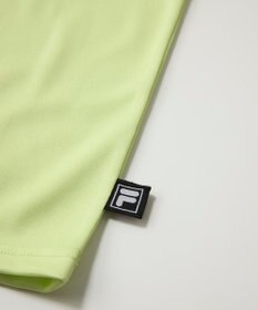 OP／FILA 【FILA】パステルカラーTシャツ