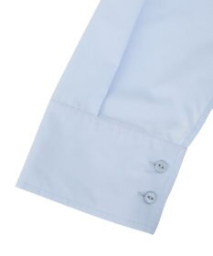 CRAFT STANDARD BOUTIQUE サイドベルトシャツ