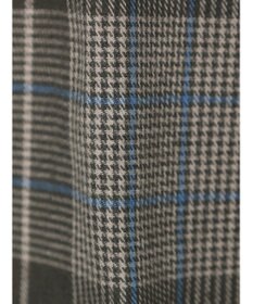 Green Parks ＫＢＦ　袖ボリュームシャツワンピース