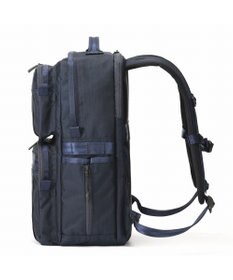 ACE BAGS & LUGGAGE ace. デュラムーヴ リュックサック A4サイズ 15.6インチPC収納 68139 エース