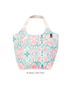 ROOTOTE 1026【肩掛け ラミネート加工】EU.ラウンド.ラミネート-R