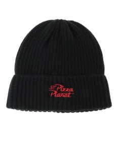 AMERICAN HOLIC 【PIZZA PLANET】ニットCAP