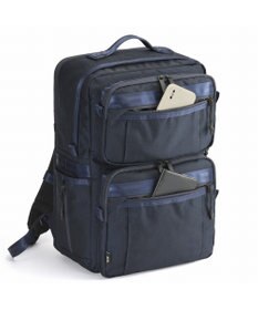 ACE BAGS & LUGGAGE ace. デュラムーヴ リュックサック A4サイズ 15.6インチPC収納 68139 エース