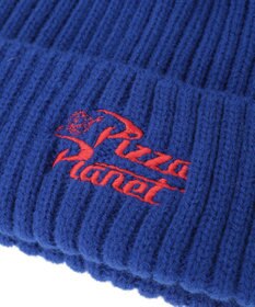 AMERICAN HOLIC 【PIZZA PLANET】ニットCAP