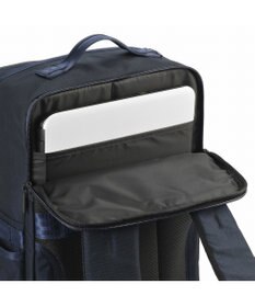 ACE BAGS & LUGGAGE ace. デュラムーヴ リュックサック A4サイズ 15.6インチPC収納 68139 エース