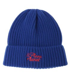 AMERICAN HOLIC 【PIZZA PLANET】ニットCAP