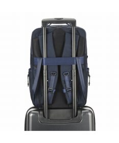 ACE BAGS & LUGGAGE ace. デュラムーヴ リュックサック A4サイズ 15.6インチPC収納 68139 エース