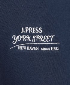 J.PRESS YORK STREET 【WOMEN】ポンチョシルエットTシャツ