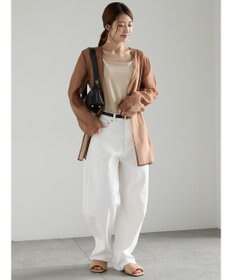 Te chichi シャイニーカップ付きキャミソール