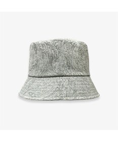 林八百吉商店 un chapeau  ジャガードハット