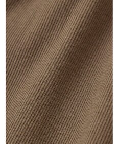 Green Parks ・ｓｗｉｎｇ　ｂｙ　リブカットソーイージーパンツ