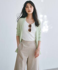 23区 【CLASSY.6月号掲載】太フレームサングラス